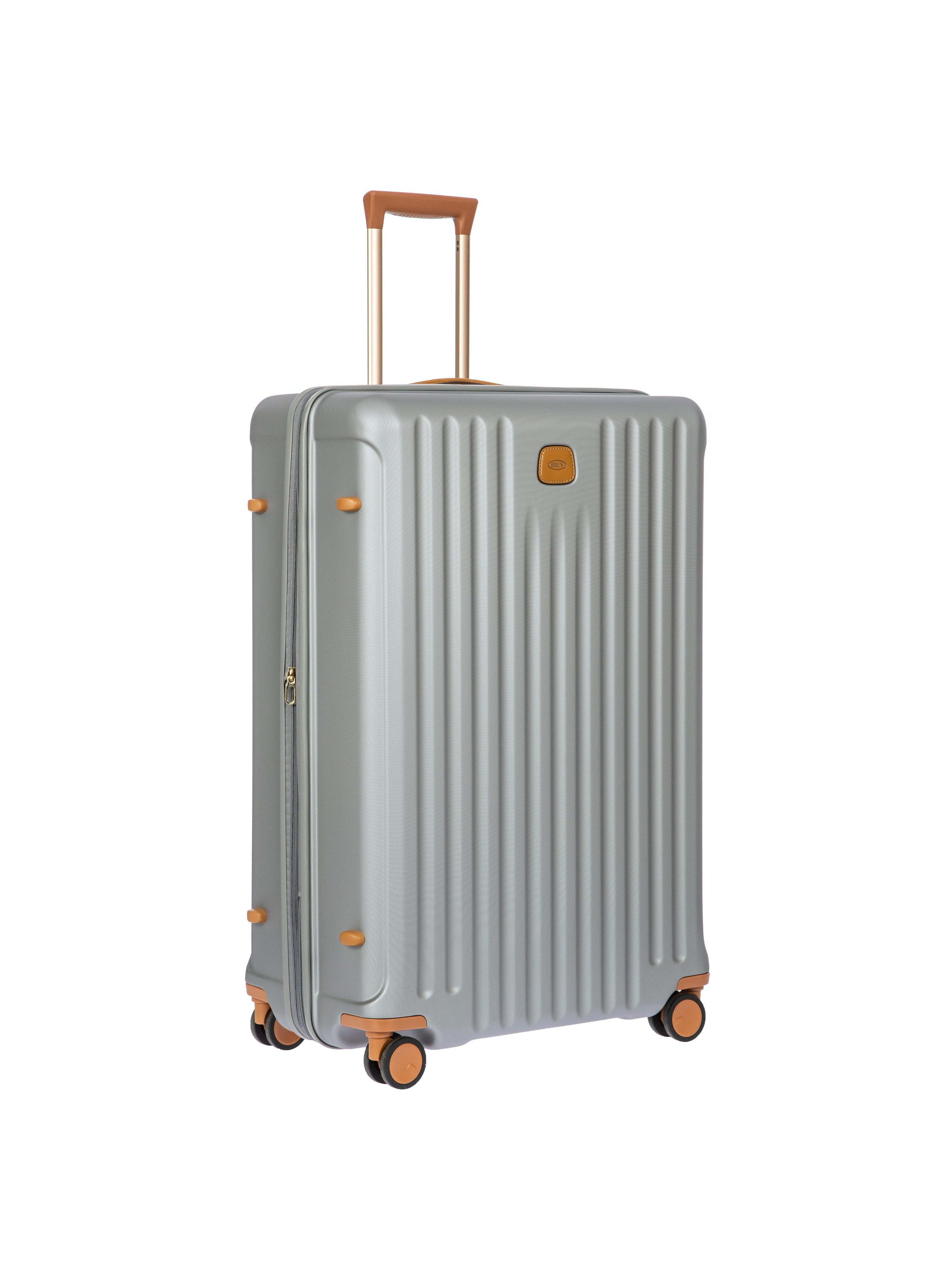 Capri 2.0 Spinner Expandable 32" - Voyage Luggage