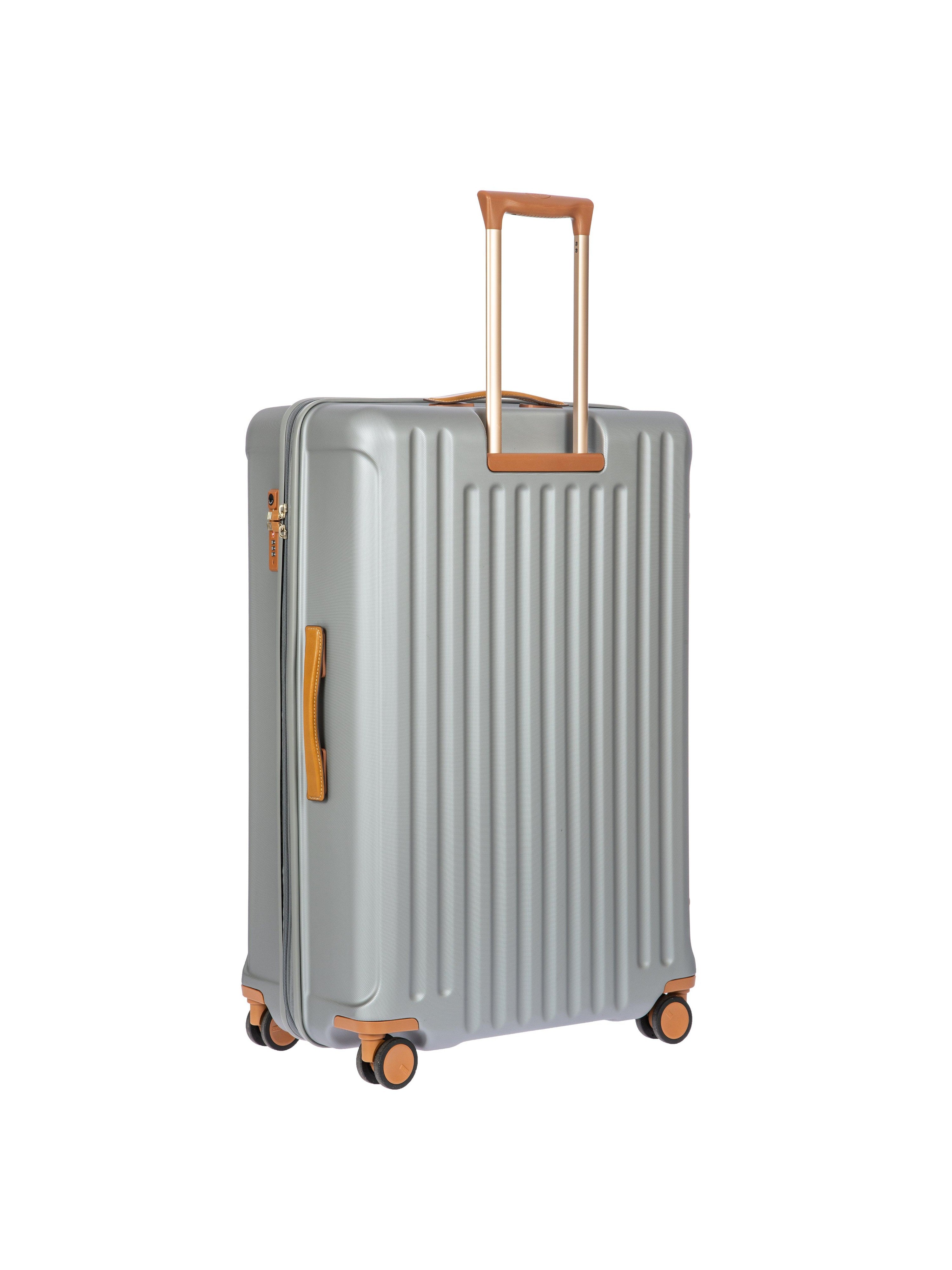 Capri 2.0 Spinner Expandable 32" - Voyage Luggage