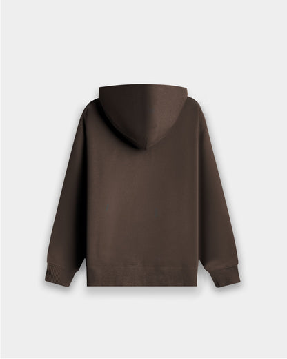Cloudburst Zip Hoodie