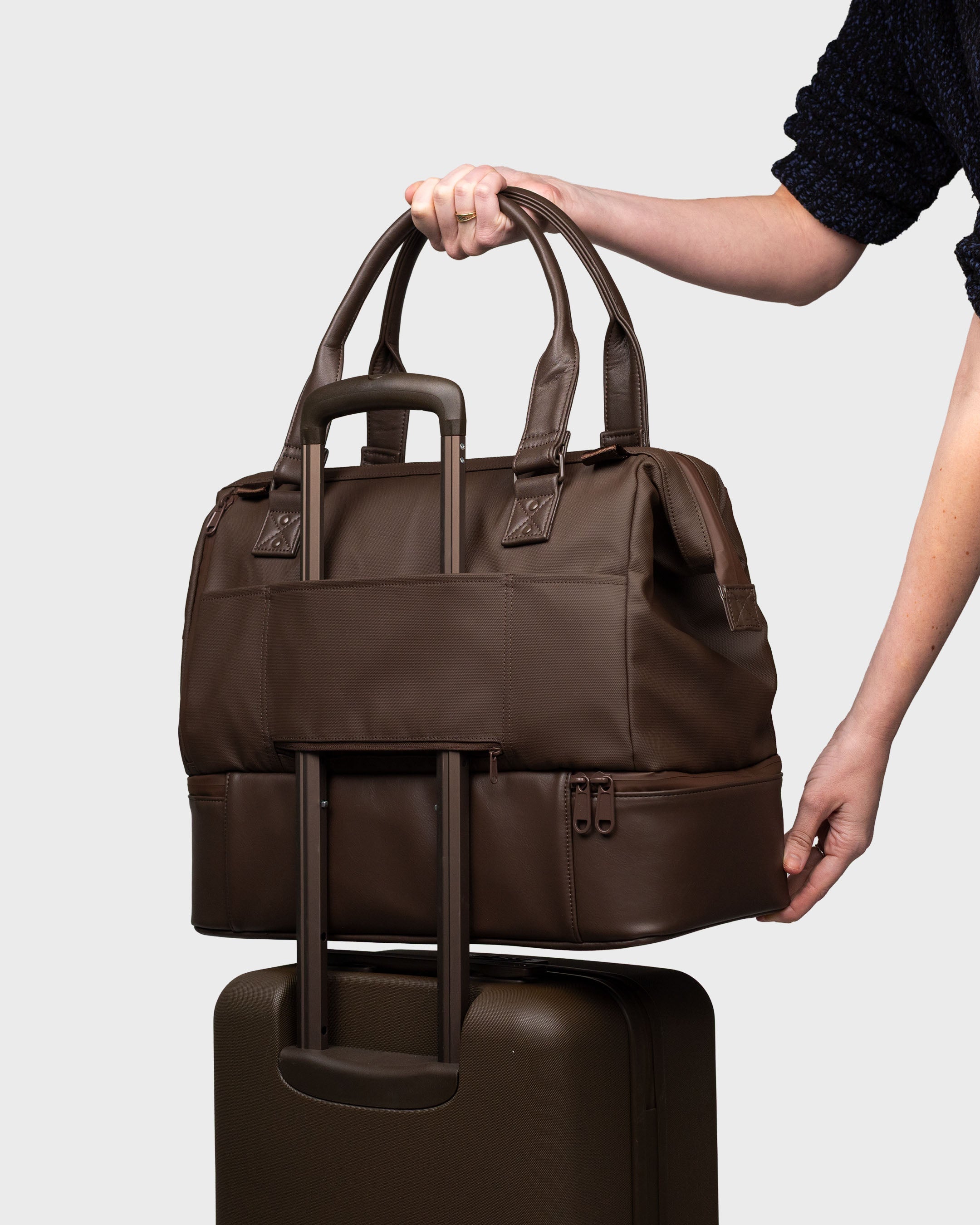 Cascade Weekender - Compact