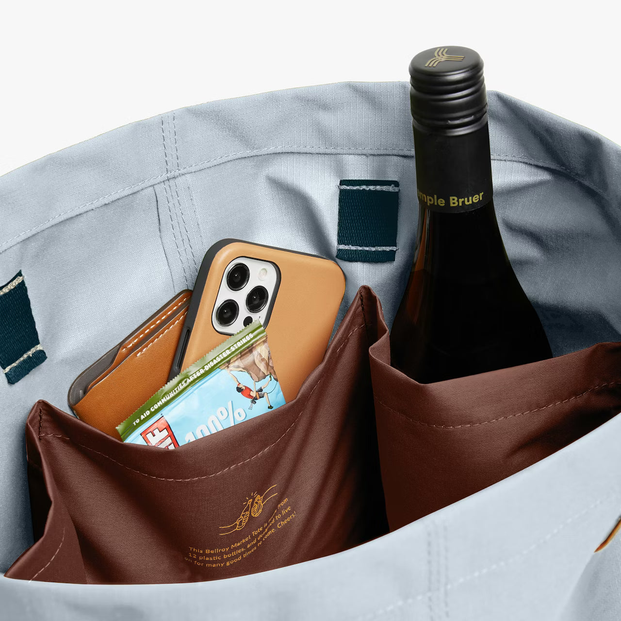 Bellroy Market Tote