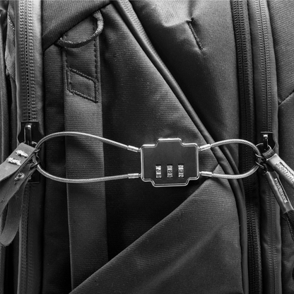 Peak Design Travel Backpack 45L