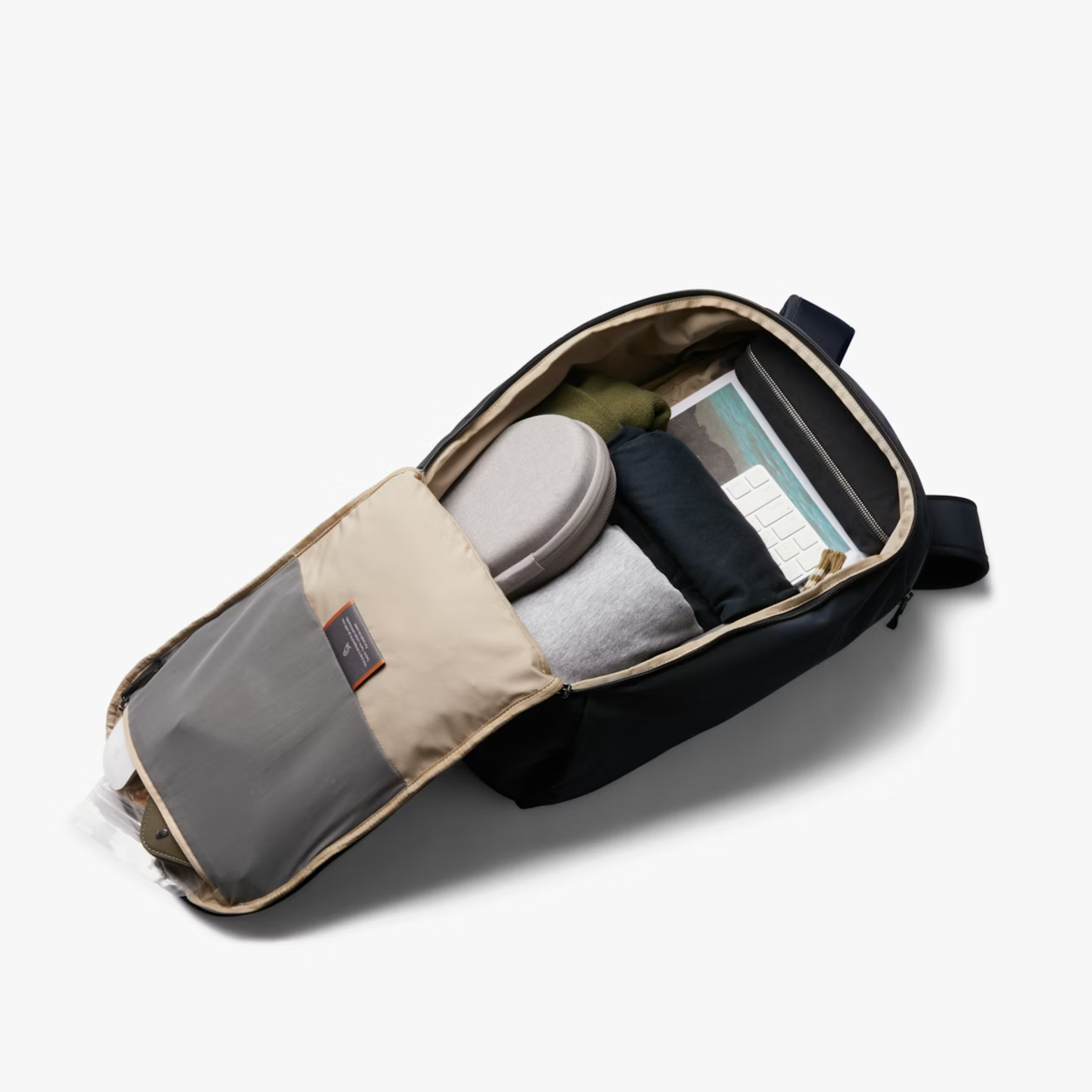 Bellroy Transit Workpack 20L (Second Edition)