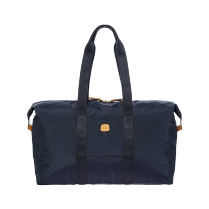 Brics X-Bag Deluxe Duffel 22"
