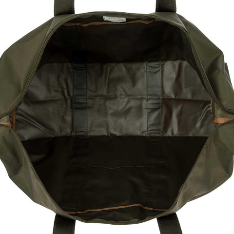 X-Bag Deluxe Duffel 22" - Voyage Luggage