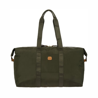 Brics X-Bag Deluxe Duffel 22"
