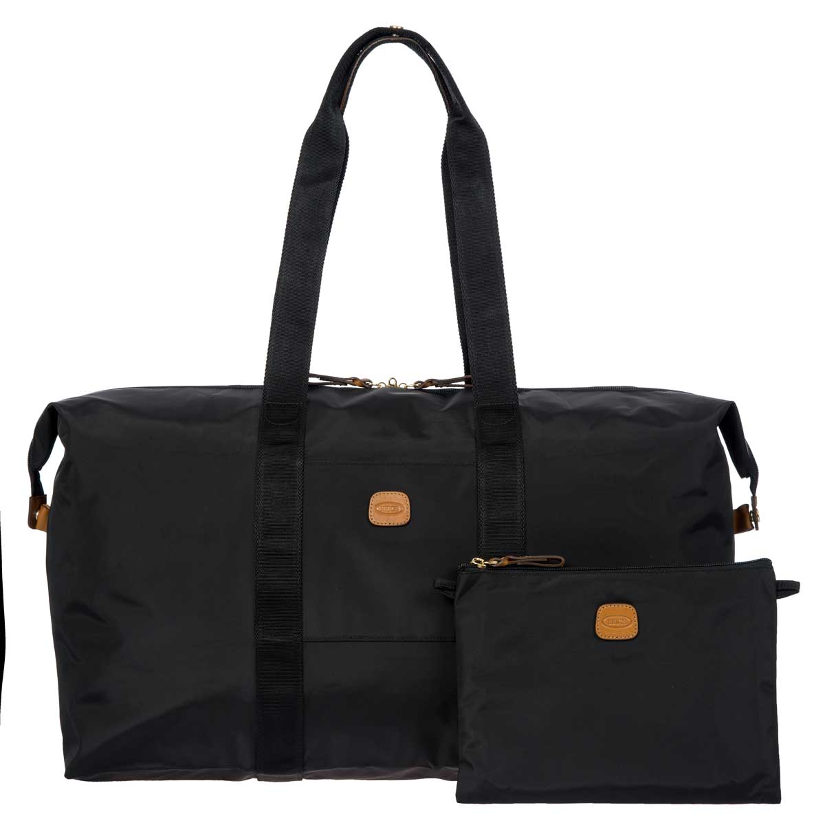 Bolsa de lona de lujo X-Bag de 22"