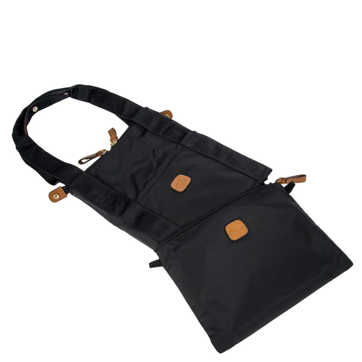 Bolsa de lona de lujo X-Bag de 22"