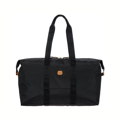 Brics X-Bag Deluxe Duffel 22"