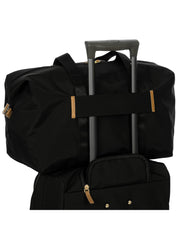 X-Bag Folding Duffle 18" - Voyage Luggage