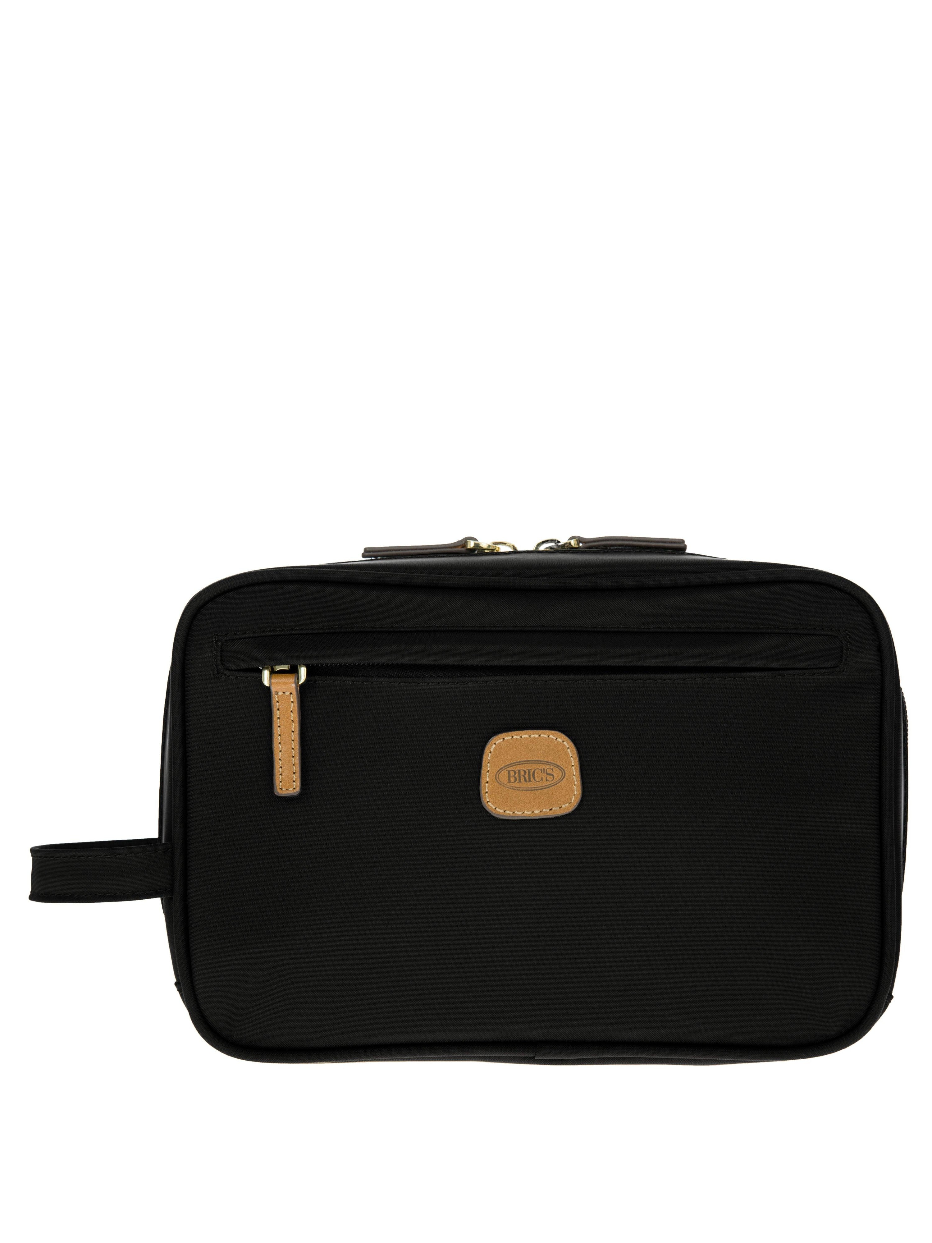 Brics X-Bag Urban Travel Kit | Voyage Luggage
