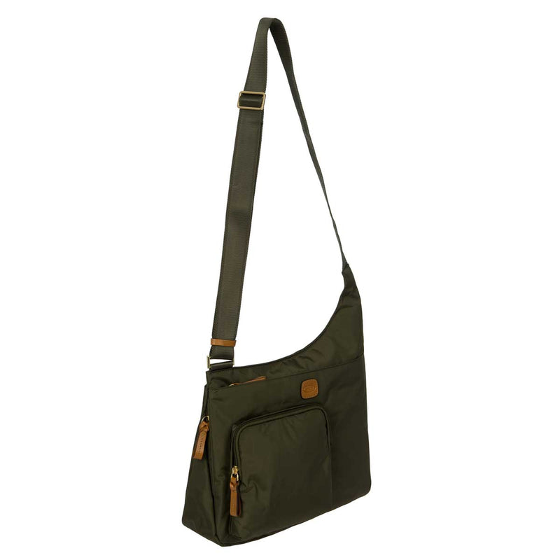 X-Bag Hipster Crossbody