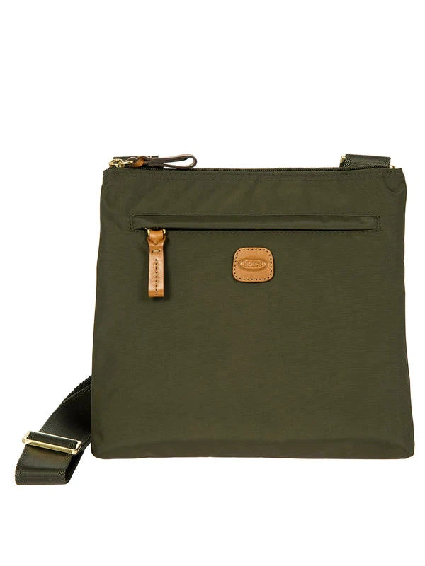 Brics X-Bag Urban Crossbody