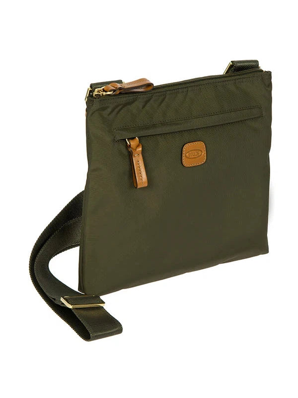Brics X-Bag Urban Crossbody