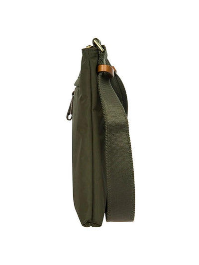 Brics X-Bag Urban Crossbody