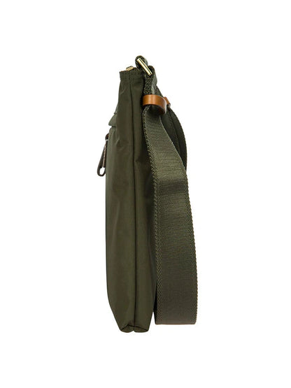 Brics X-Bag Urban Crossbody