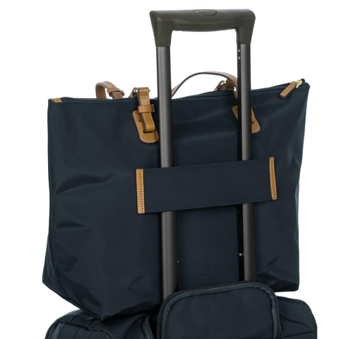 X-Bag Large Sportina - Voyage Luggage