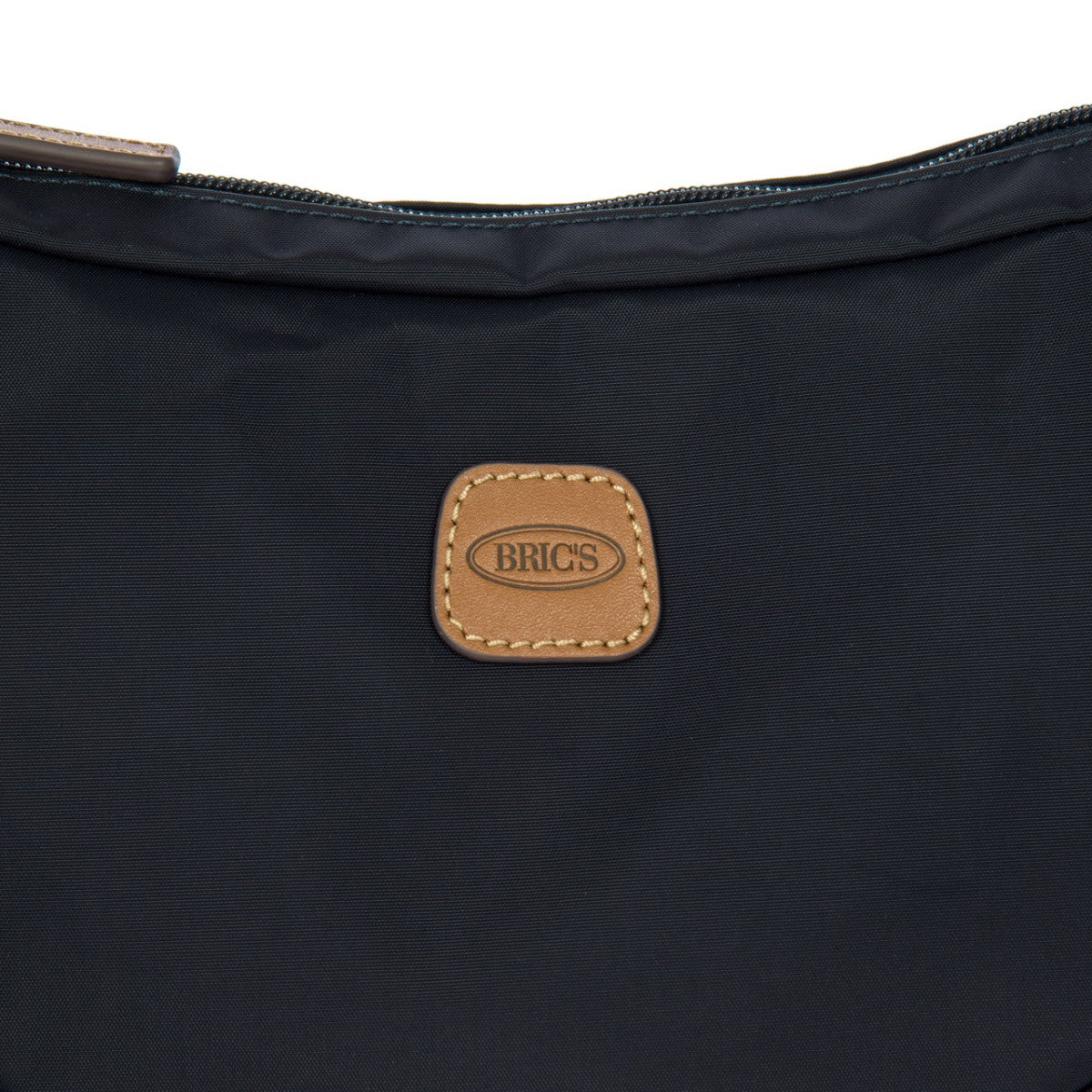 X Travel Mini Halfmoon Bag