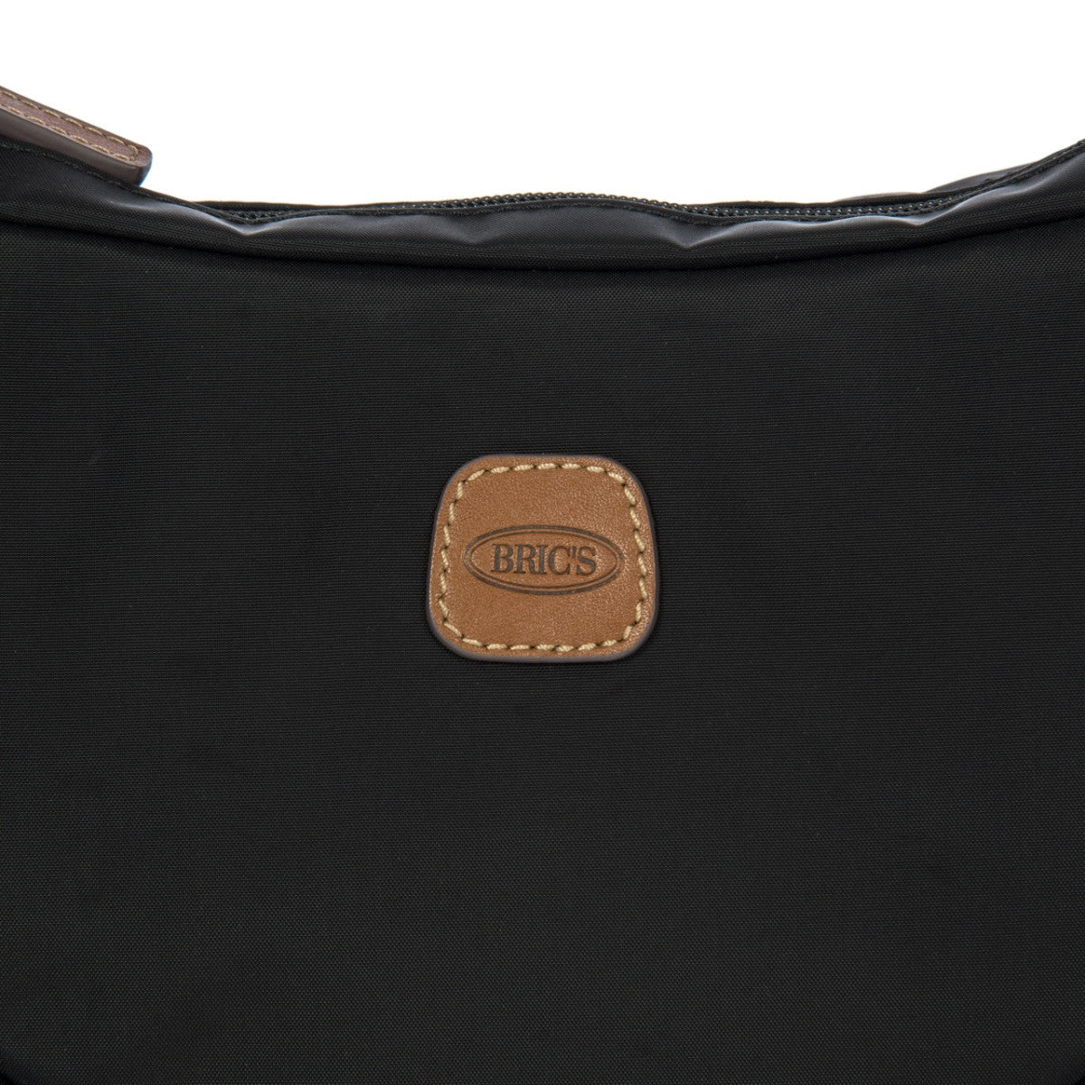 X Travel Mini Halfmoon Bag