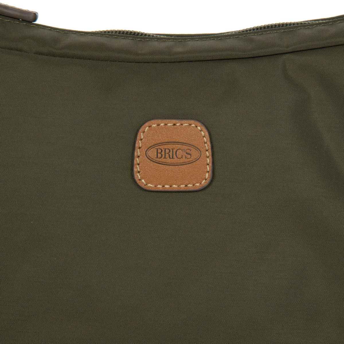 X Travel Mini Halfmoon Bag