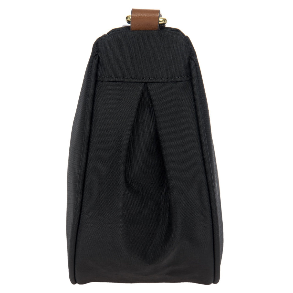X Travel Mini Halfmoon Bag