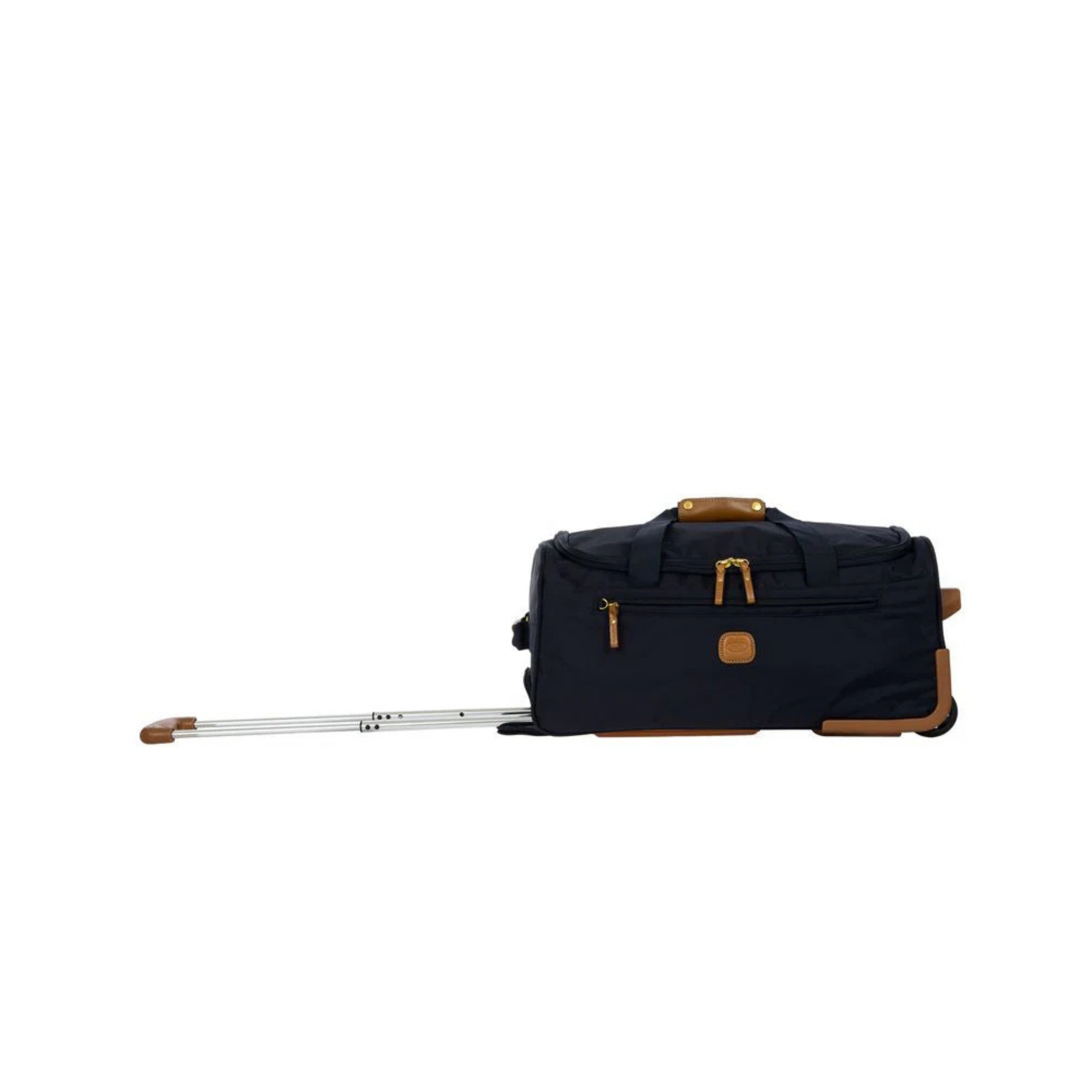 Brics Rolling Duffel 21"