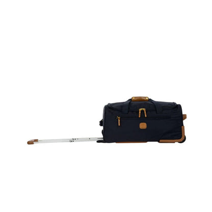 Brics Rolling Duffel 21"