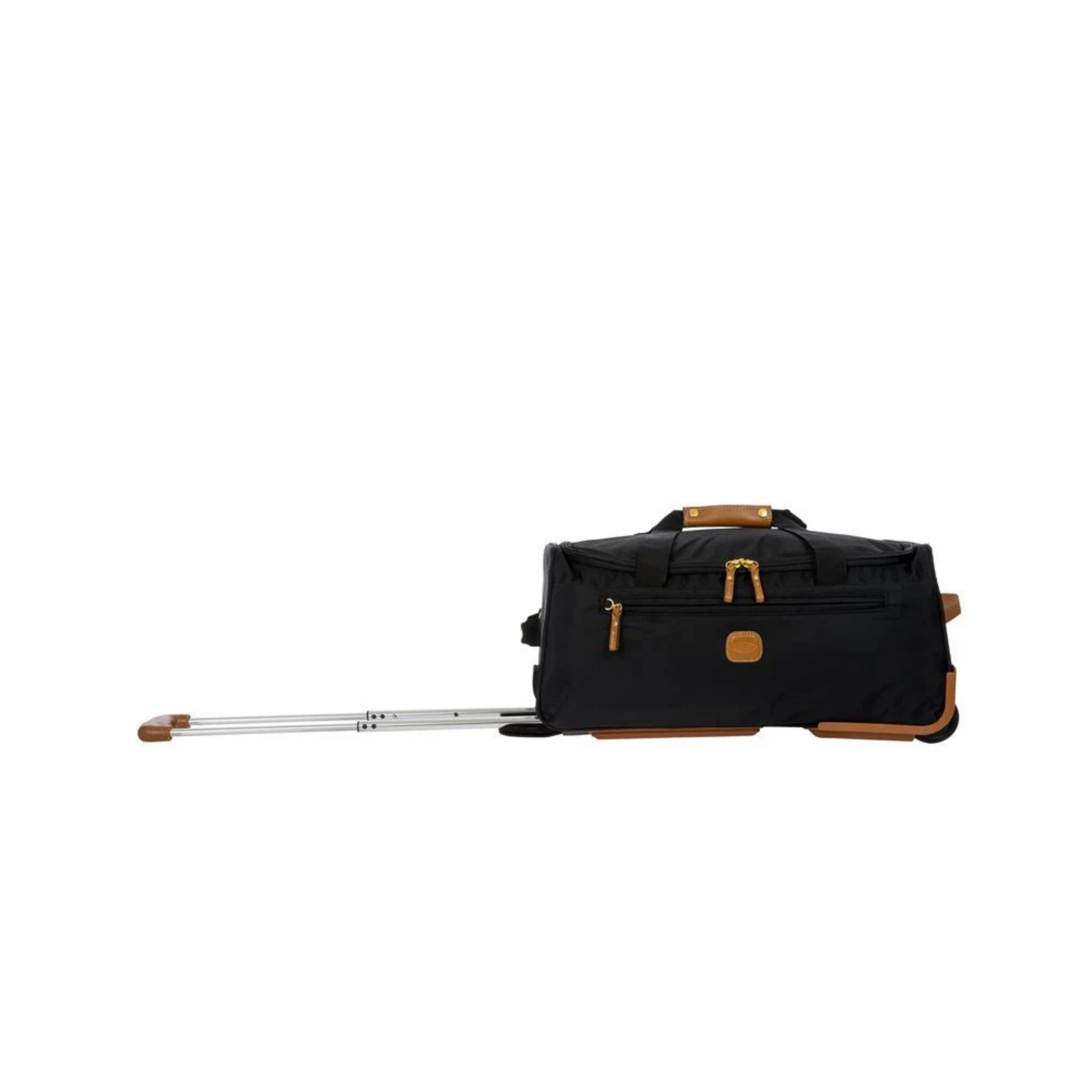 Brics Rolling Duffel 21"
