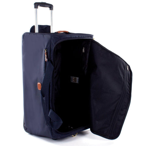 X-Bag Rolling Duffel 28" - Voyage Luggage