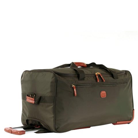 X-Bag Rolling Duffel 28" - Voyage Luggage