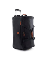 X-Bag Rolling Duffle 28" - Voyage Luggage