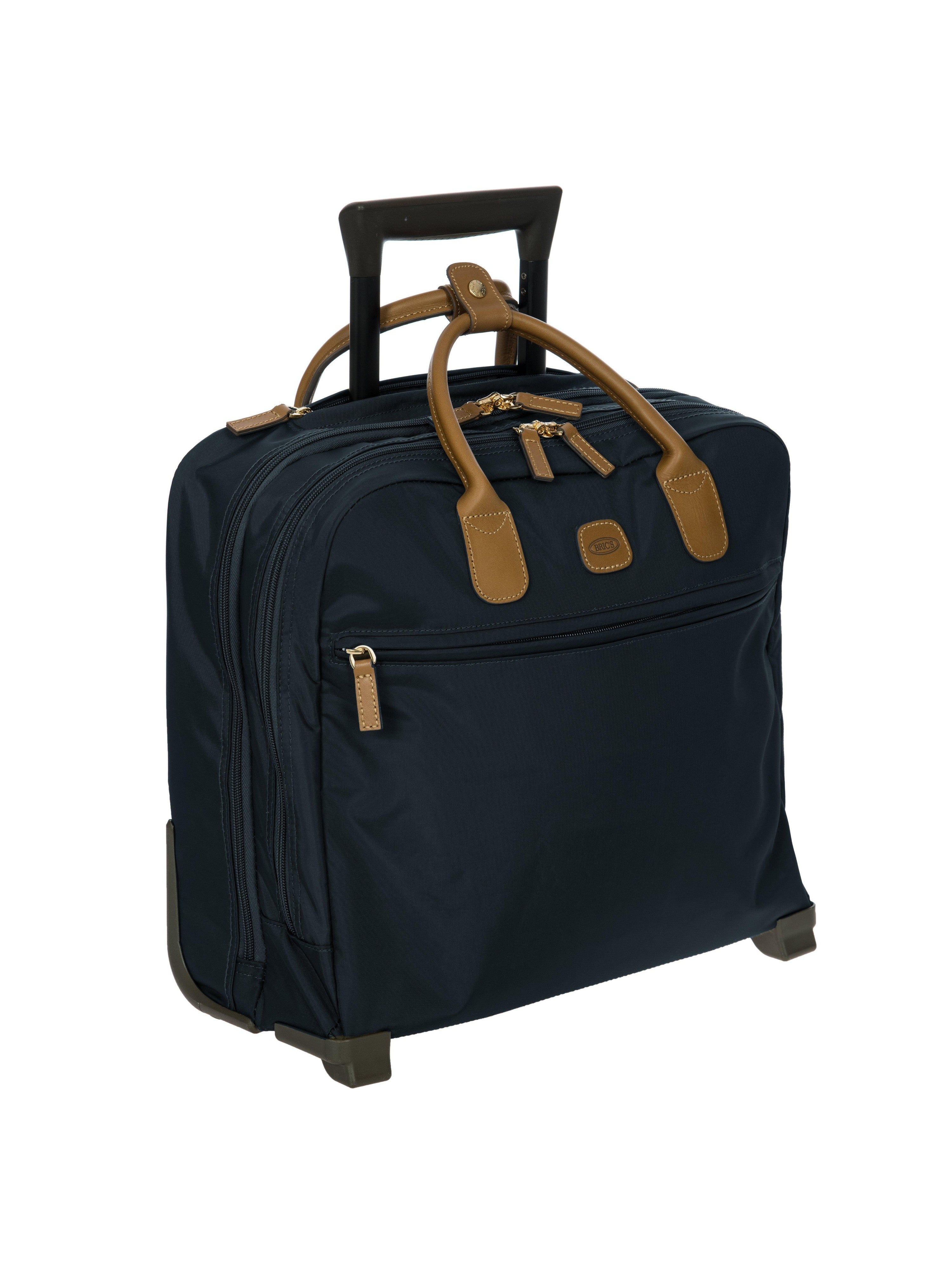 X-Travel Pilot Case - Voyage Luggage