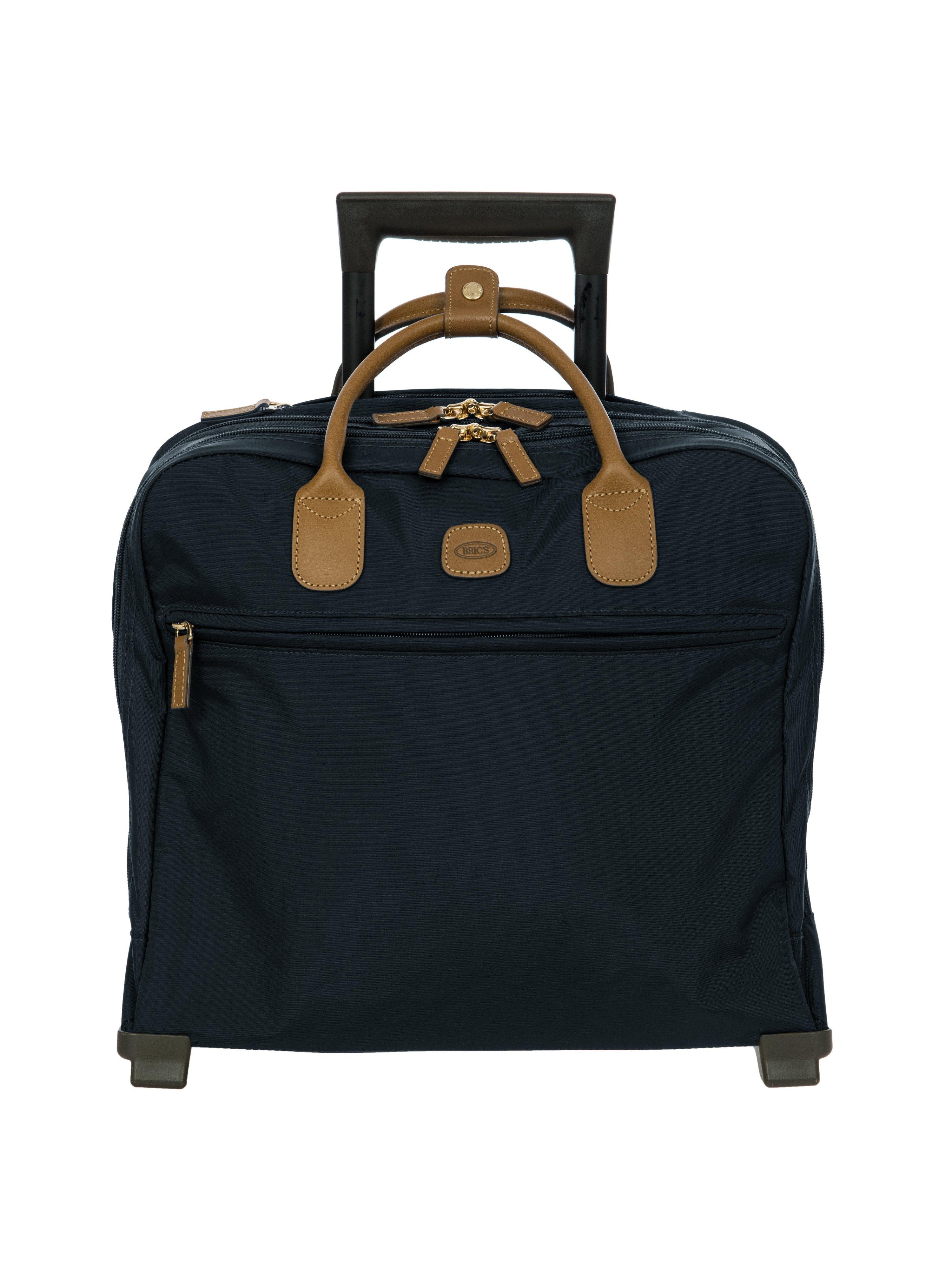 X-Travel Pilot Case - Voyage Luggage