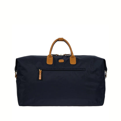 Brics X-Travel Deluxe Duffel 22"