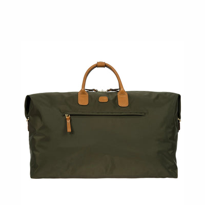 Brics X-Travel Deluxe Duffel 22"