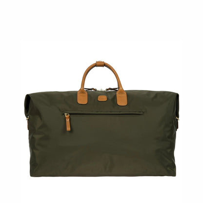 Brics X-Travel Deluxe Duffel 22"
