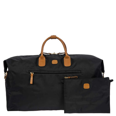 Brics X-Travel Deluxe Duffel 22"