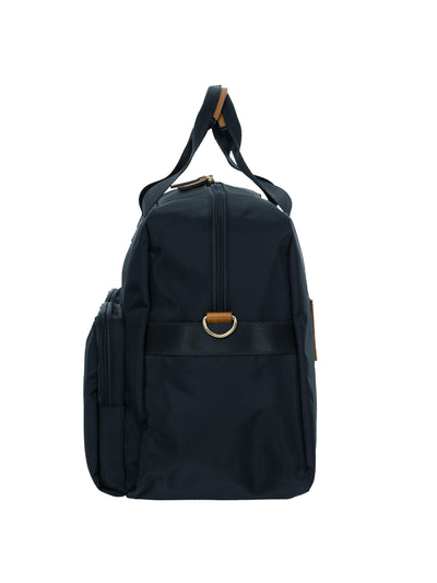 Brics X-Bag Boarding Duffel With Pockets 18"