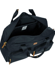 X-Bag Boarding Duffle With Pockets 18" - Voyage Luggage