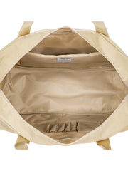 X-Bag Boarding Duffel With Pockets 18"