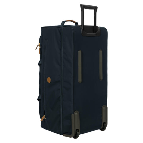 X-Bag Rolling Shoe Duffle 30" - Voyage Luggage