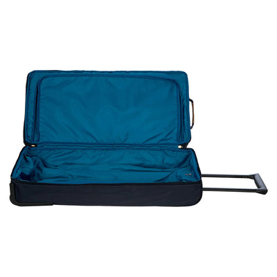 Brics X-Bag Rolling Shoe Duffel 30"