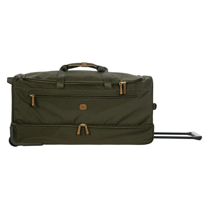 Bolsa de viaje con ruedas para zapatos X-Bag de 30"