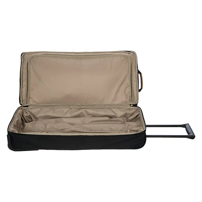 Brics X-Bag Rolling Shoe Duffel 30"