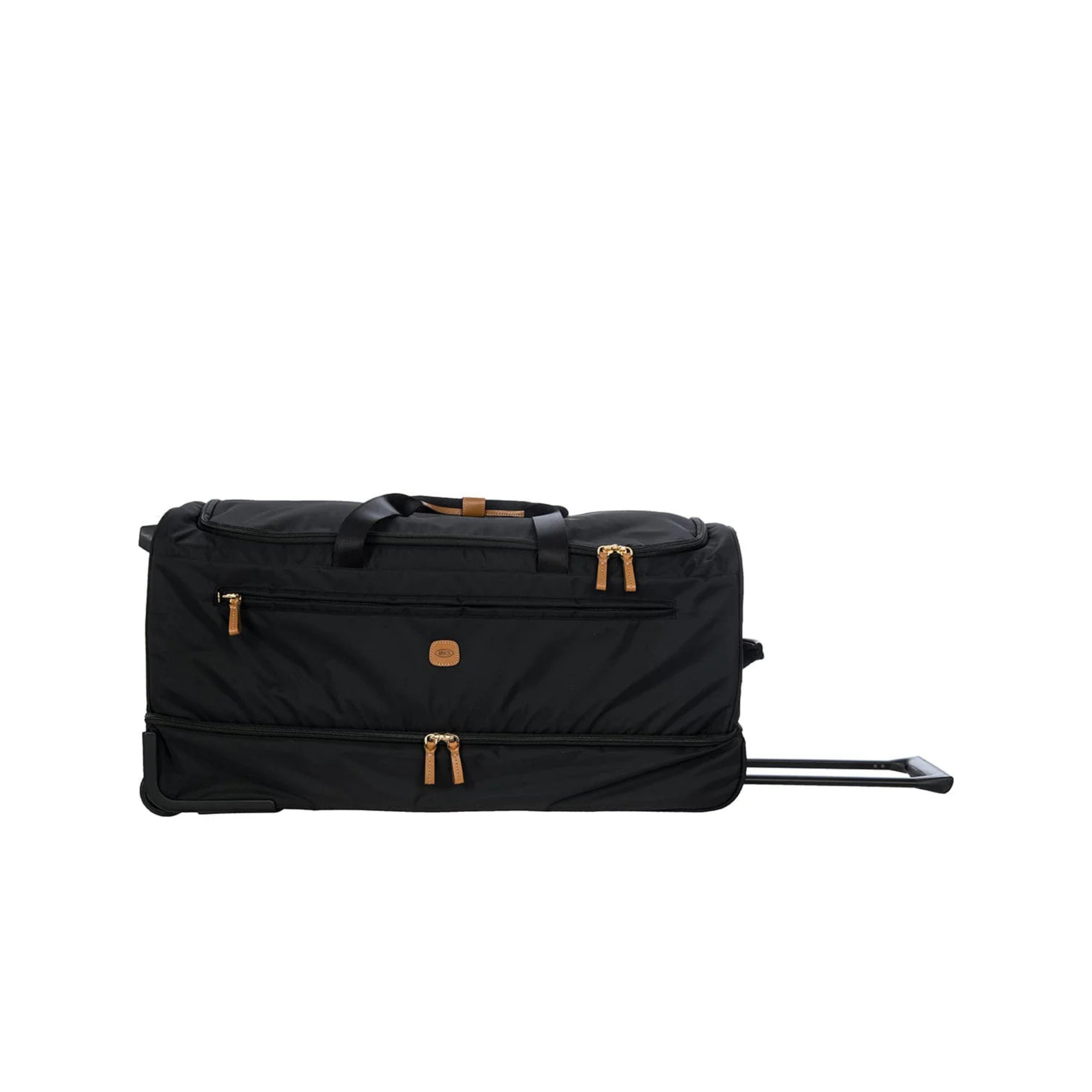 Brics X-Bag Rolling Shoe Duffel 30"