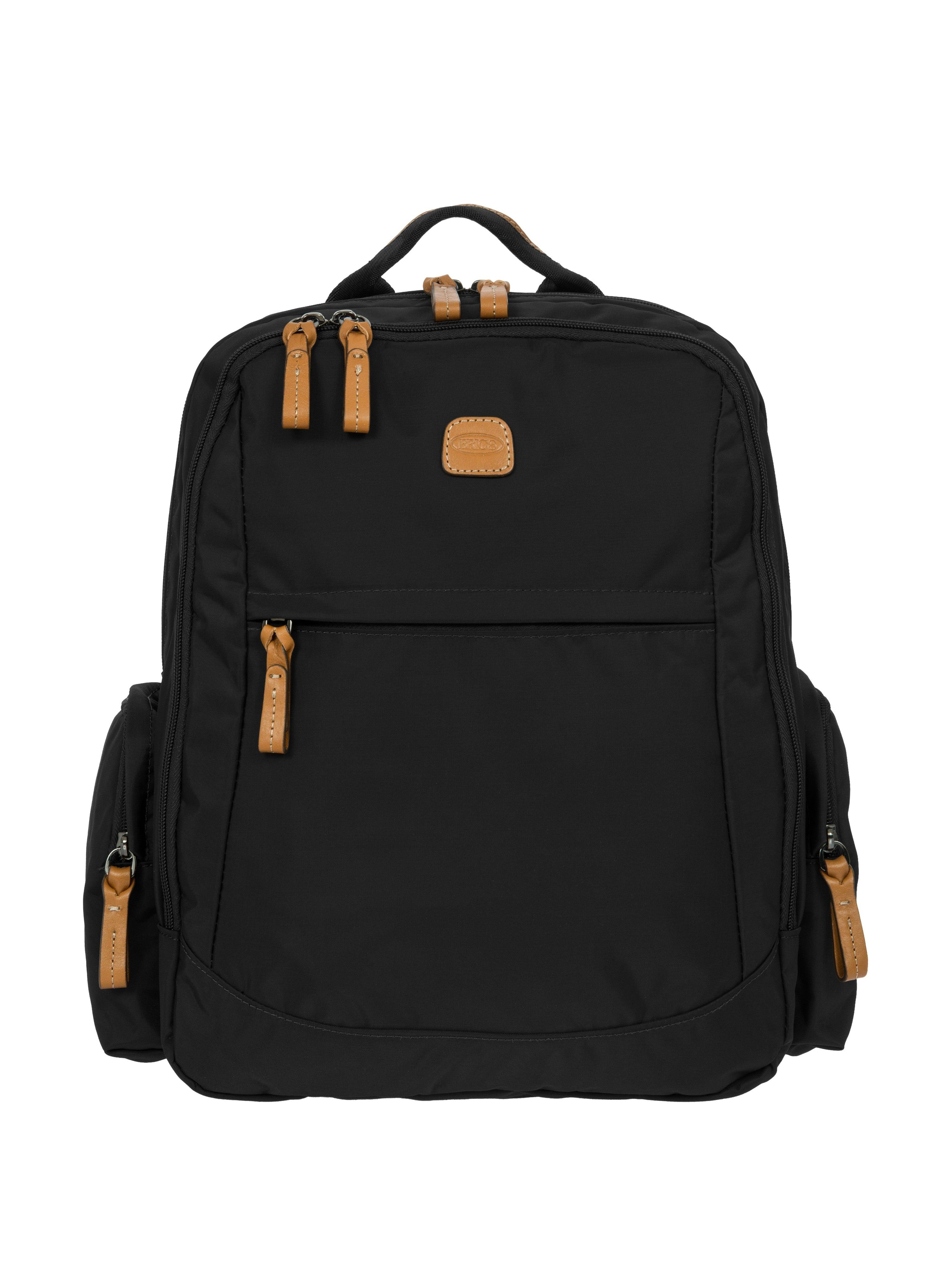 Brics 2025 travel backpack