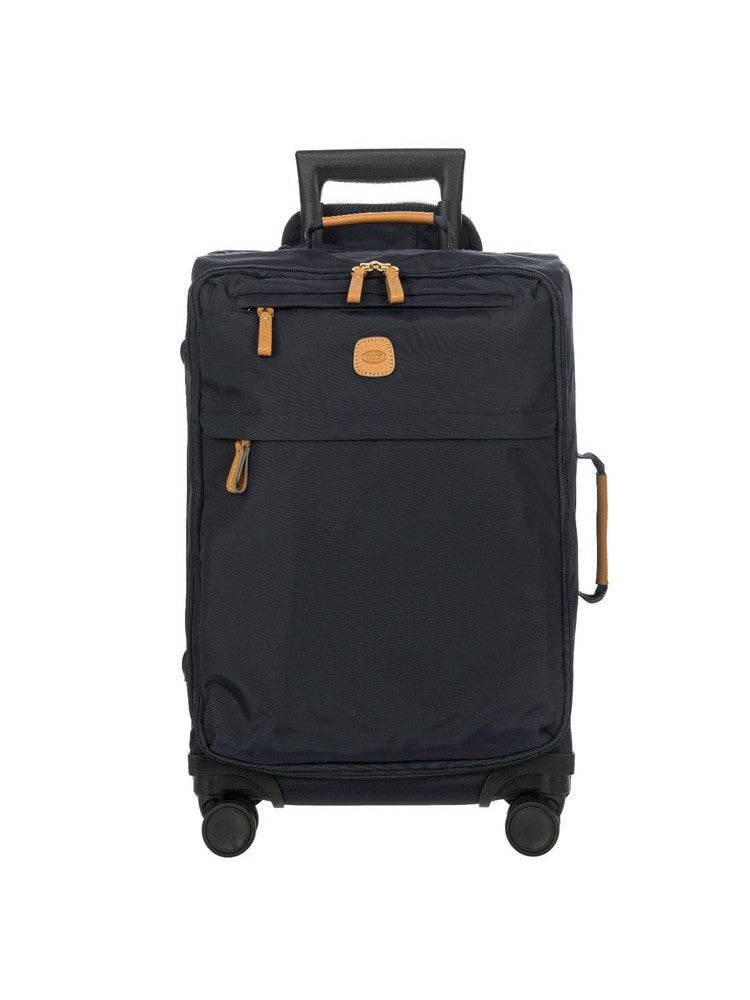 X-Bag Spinner With Frame 21"