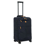 Bolsa giratoria X-Bag con marco de 25"