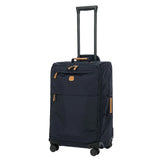 Bolsa giratoria X-Bag con marco de 25"