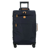 Bolsa giratoria X-Bag con marco de 25"